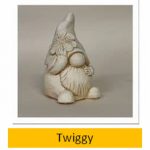 Twiggy 15cm Tall