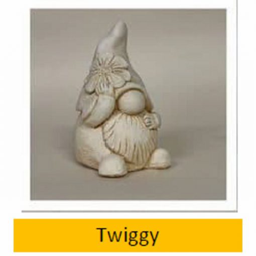 Twiggy 15cm Tall
