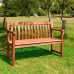 Cornis Broadfield Bench 4ft