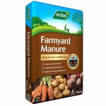 Gro-sure Farmyard Manure 50ltr