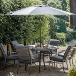 Monza with Highback Chairs