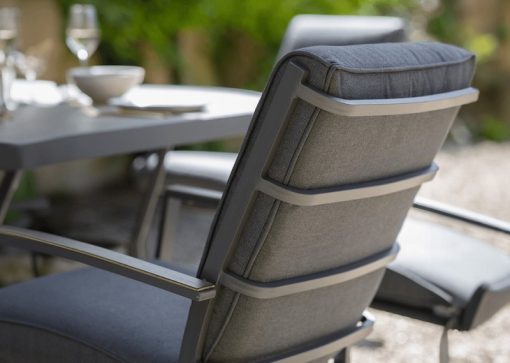 Monza with Highback Chairs - Image 2