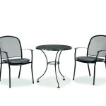 Caredo 2 Seater Bistro Set