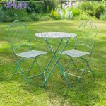 Avalon Bistro Set