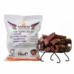 10kg Camel Thorn Firewood