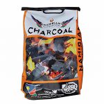 Premium Lumpwood Charcoal 5kg