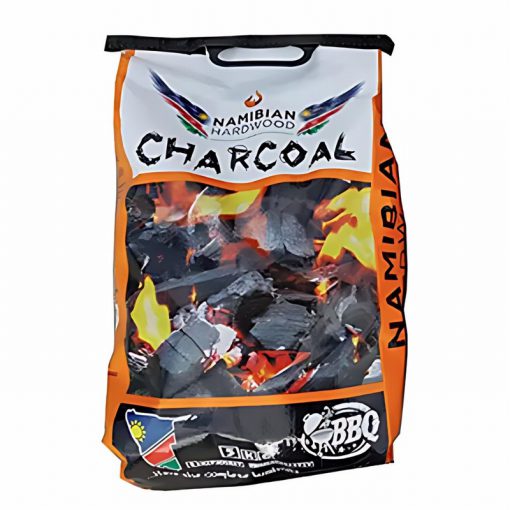 Premium Lumpwood Charcoal 5kg