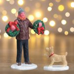 Tree lot figure