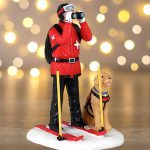 Ski Patrol