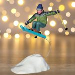 Catching Air