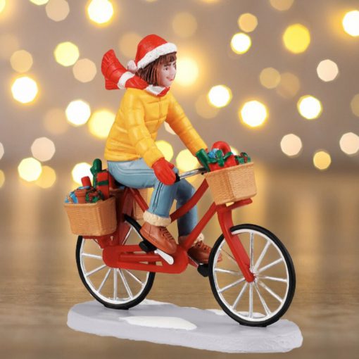 Gifts to go