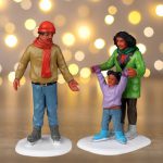 Family Ice Follies