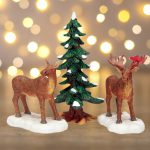Mr and Mrs Moose