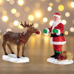 Reindeer Treats
