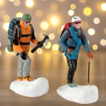 Mountaineers