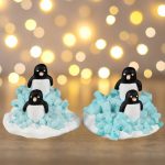 Candy Penguin Colony