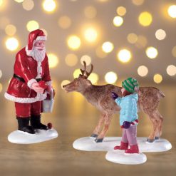 Reindeer Goodies