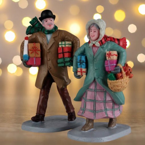 gifts for the grandchildren