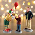 Friendly Clown