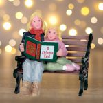 Christmas Story Book