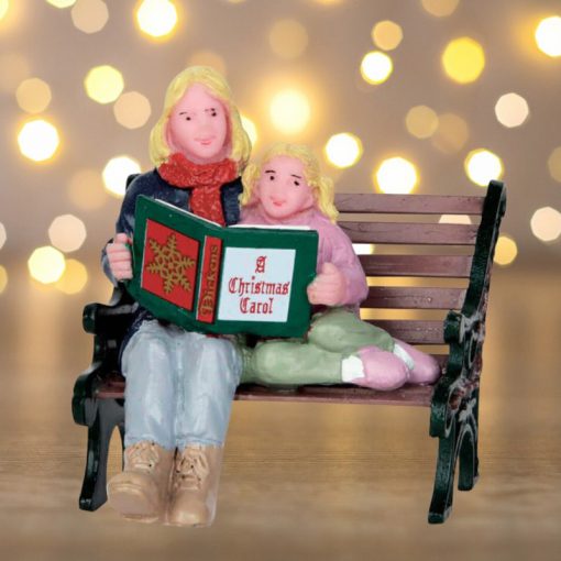 Christmas Story Book