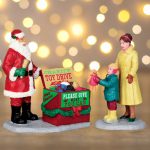 A season of giving