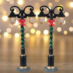 Lemax Splendid lights