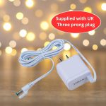 Lemax power adaptor, 4.5V 1 Output