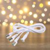 Lemax 3 output type U (Wire Only)