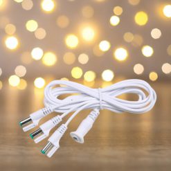 Lemax 3 output type U (Wire Only)