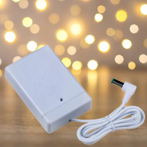 Lemax 4.5v B/O box