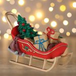 Lemax Vintage Christmas