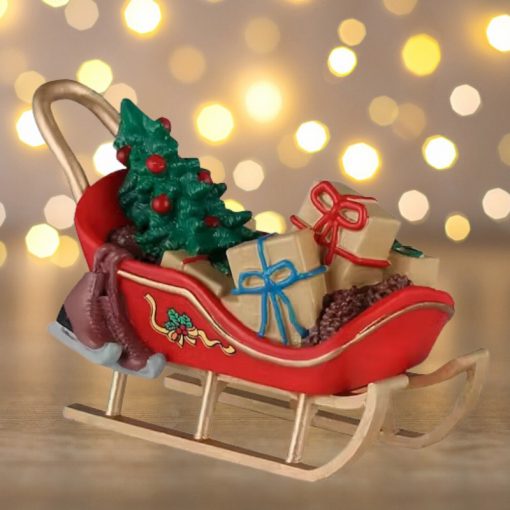 Lemax Vintage Christmas