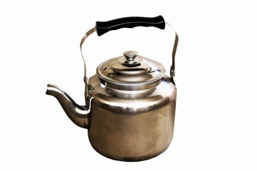 Kadai Travel Kettle - Image 2