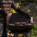 Kadai Wind Guard (80cm)