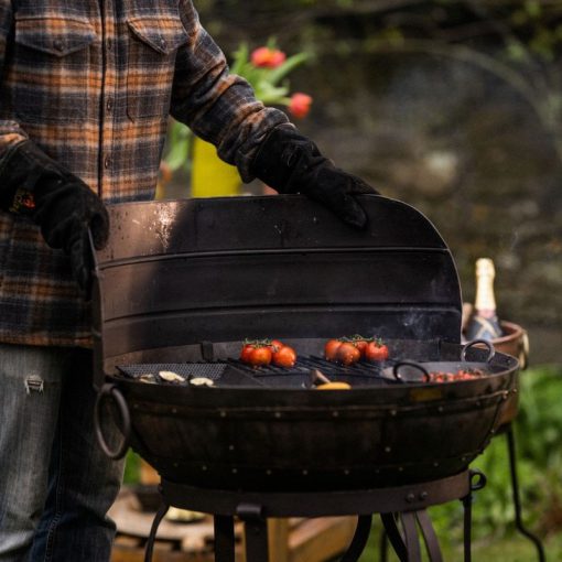 Kadai Wind Guard (80cm)