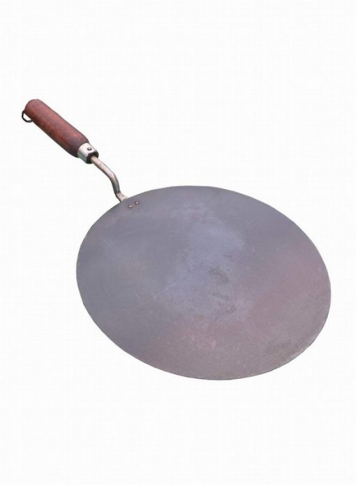 Kadai Pizza Pan - Image 2