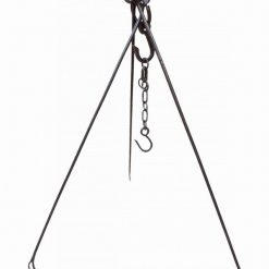 Alternative view of Kadai Tripod (For 100/110cm Kadai)
