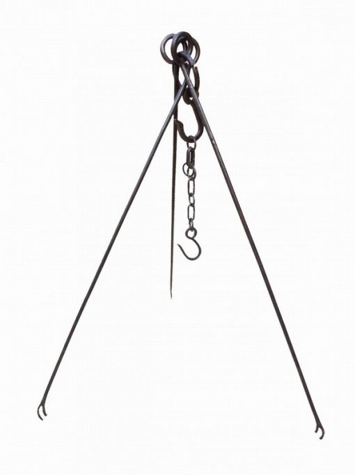 Kadai Tripod (For 100/110cm Kadai) - Image 2