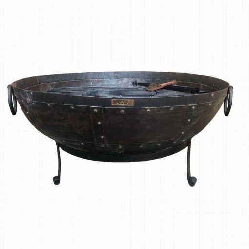 Kadai Recycled 100cm Bowl - Image 2