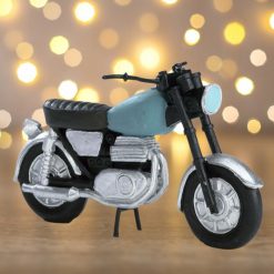 Lemax Motorcycle