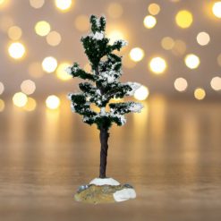 Lemax Conifer tree