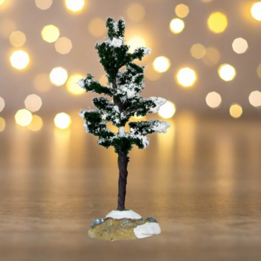 Lemax Conifer tree