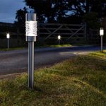 Martello Solar Stake Light (3 Pack)