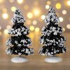 Lemax Evergreen Tree