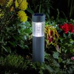 Stella 365 Solar Stake Light