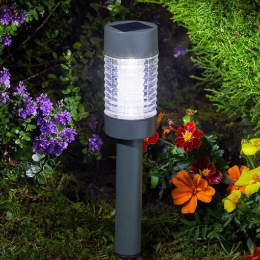 Martini 365 Solar Stake Light