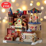 The Merry Music Box