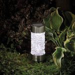 Sundance Low-Level Stake Light