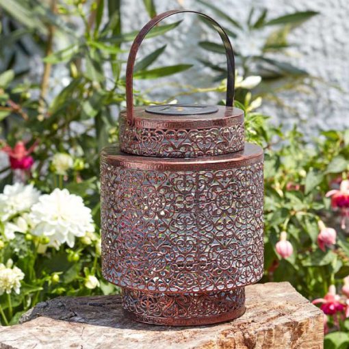 Tangier Lantern - Image 2